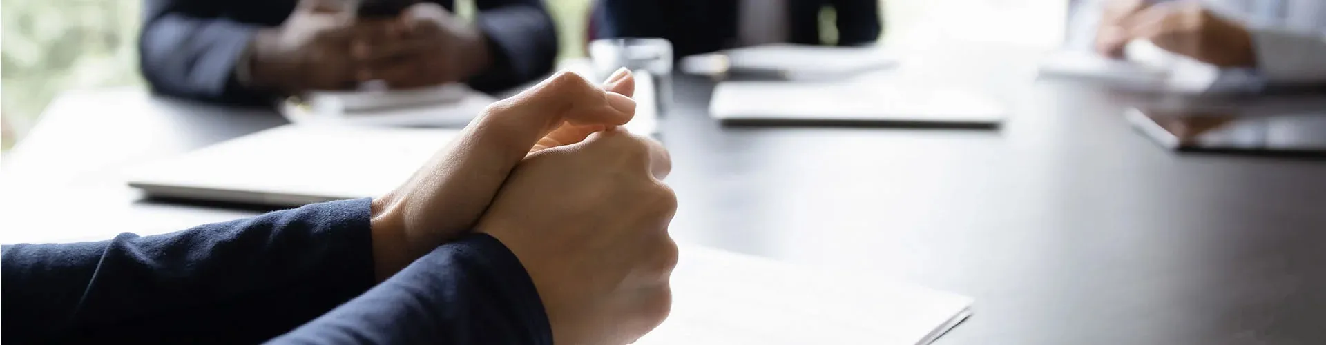 When Should a Business Speak to a Trade Secrets Lawyer?
