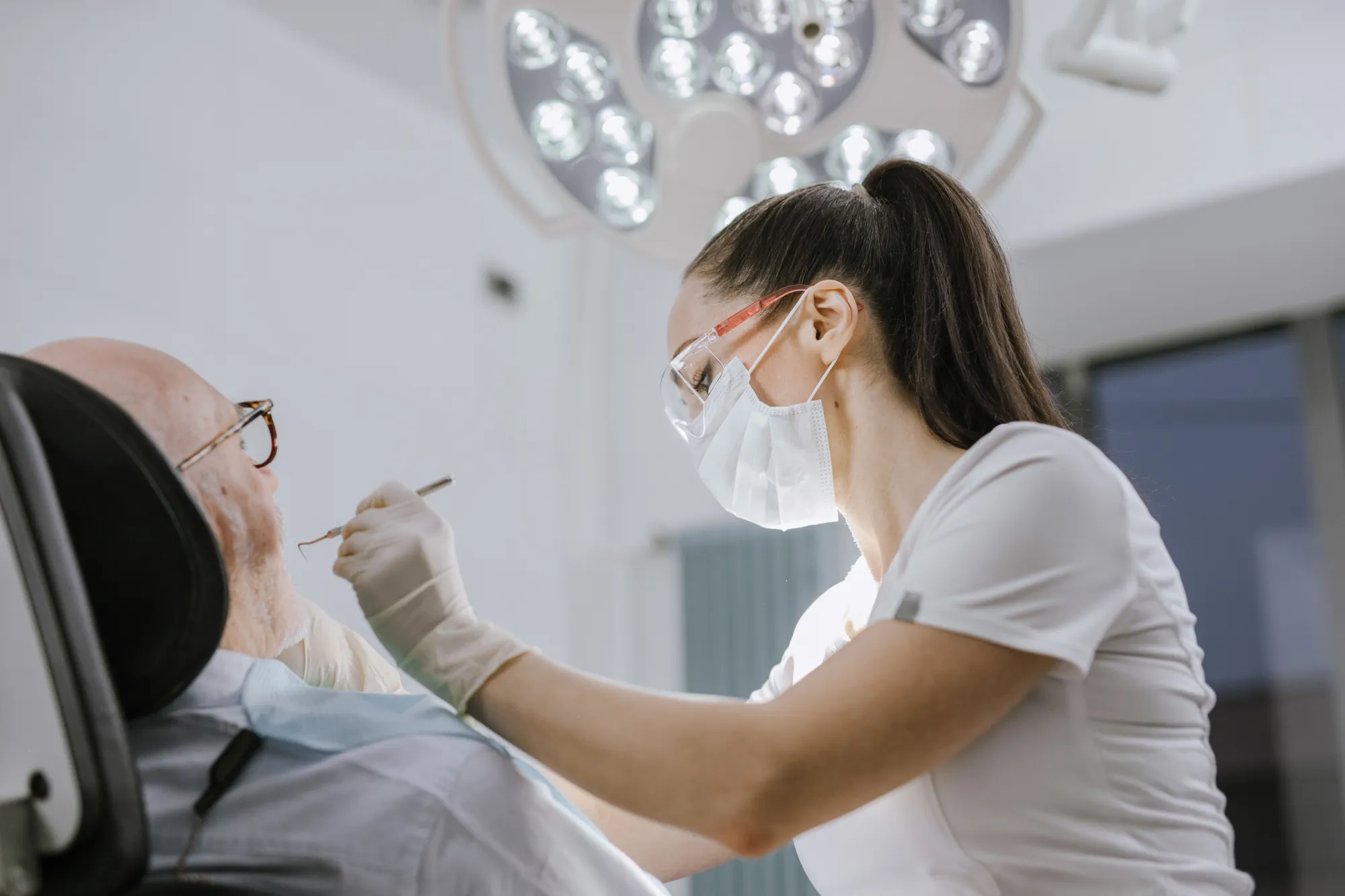 Protect Your Family’s Oral Health With General Dentistry in Cardiff