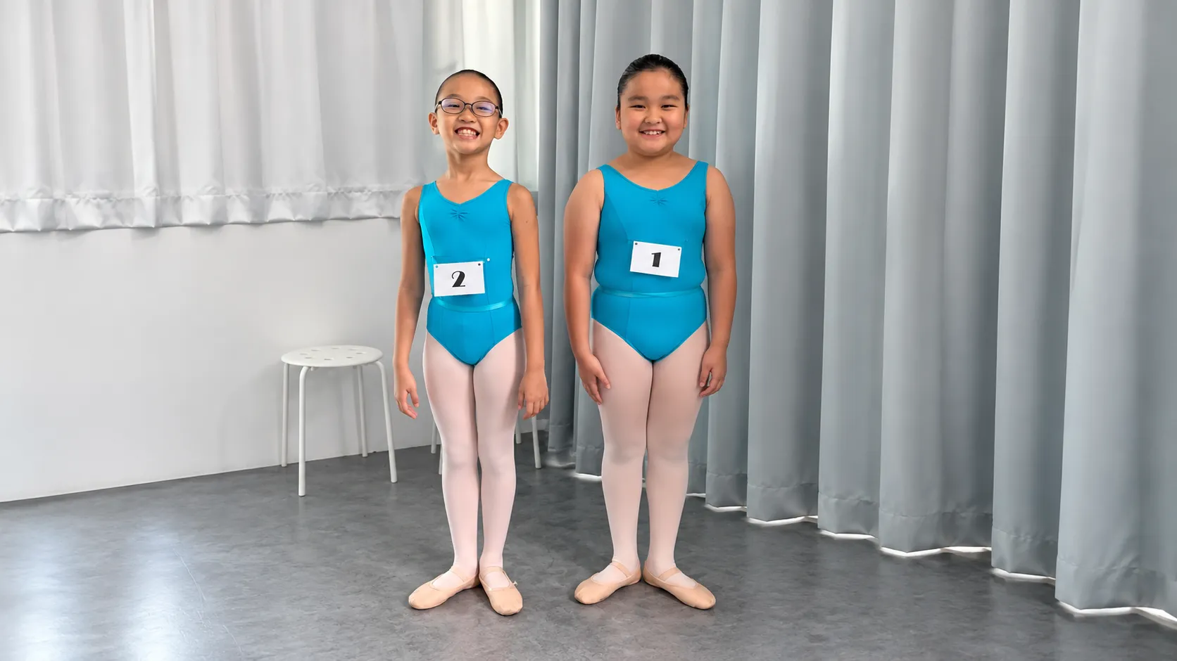 Ballet Classes for 3-Year-Olds: What Should Children Learn?