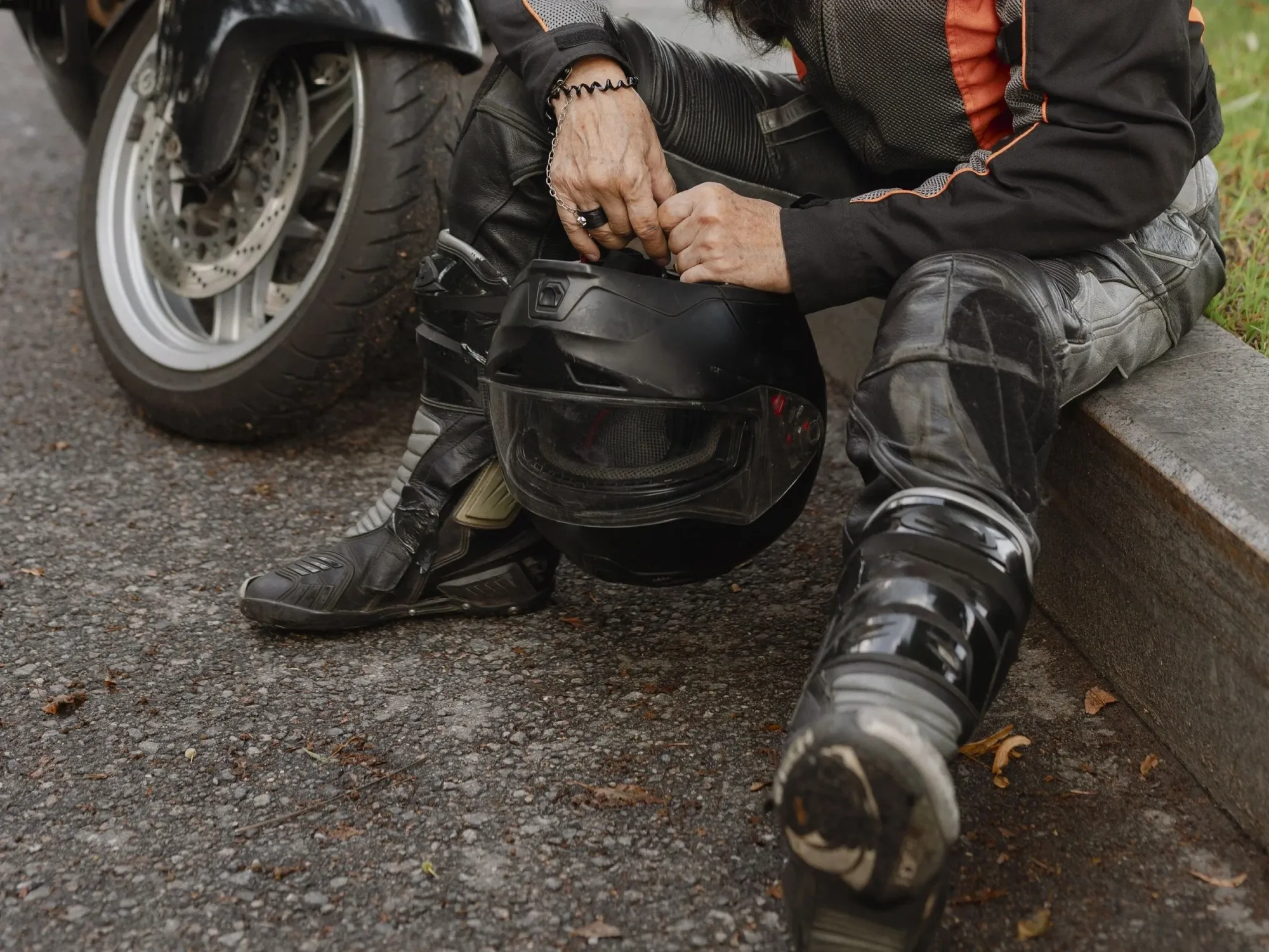 Understanding Motorcycle Engine Maintenance for Beginners
