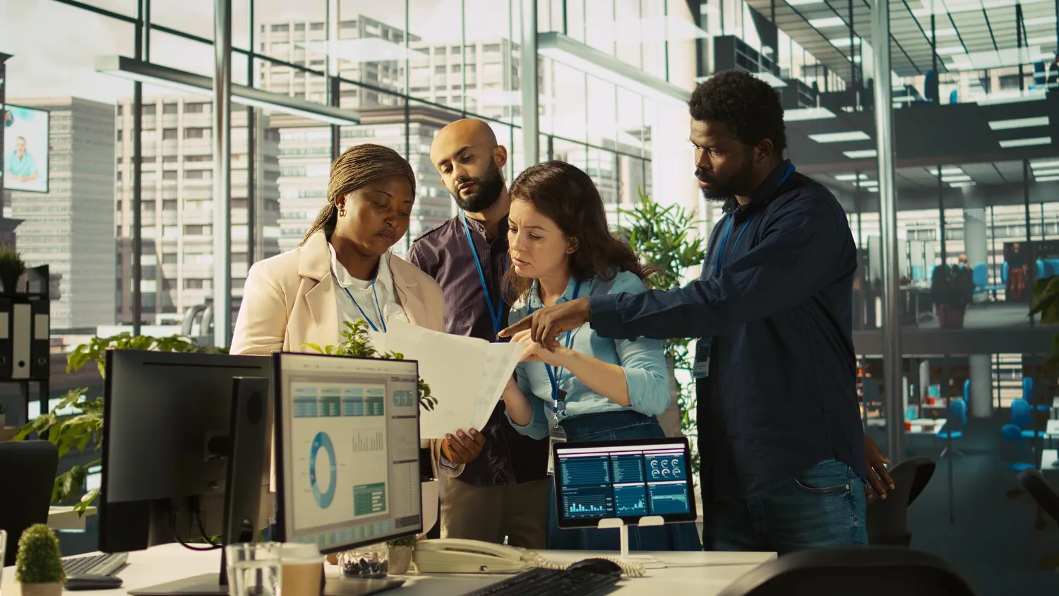 Building an AI Team from Scratch: A Realistic Hiring Roadmap