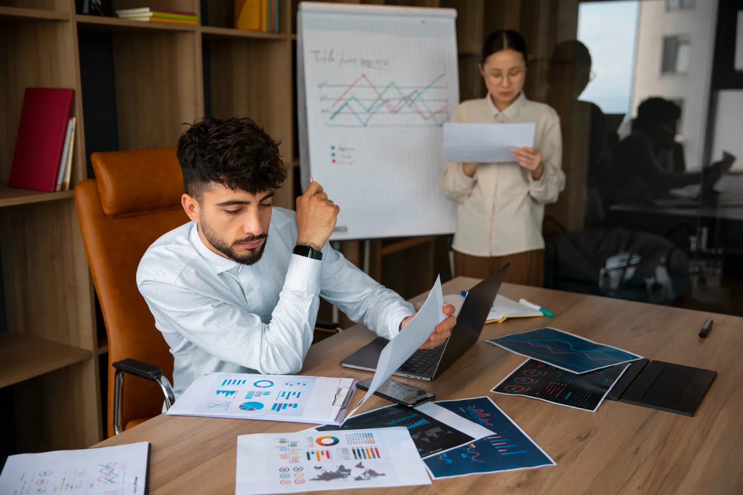Why Your Data Science Hire Isn't Delivering — A Diagnostic