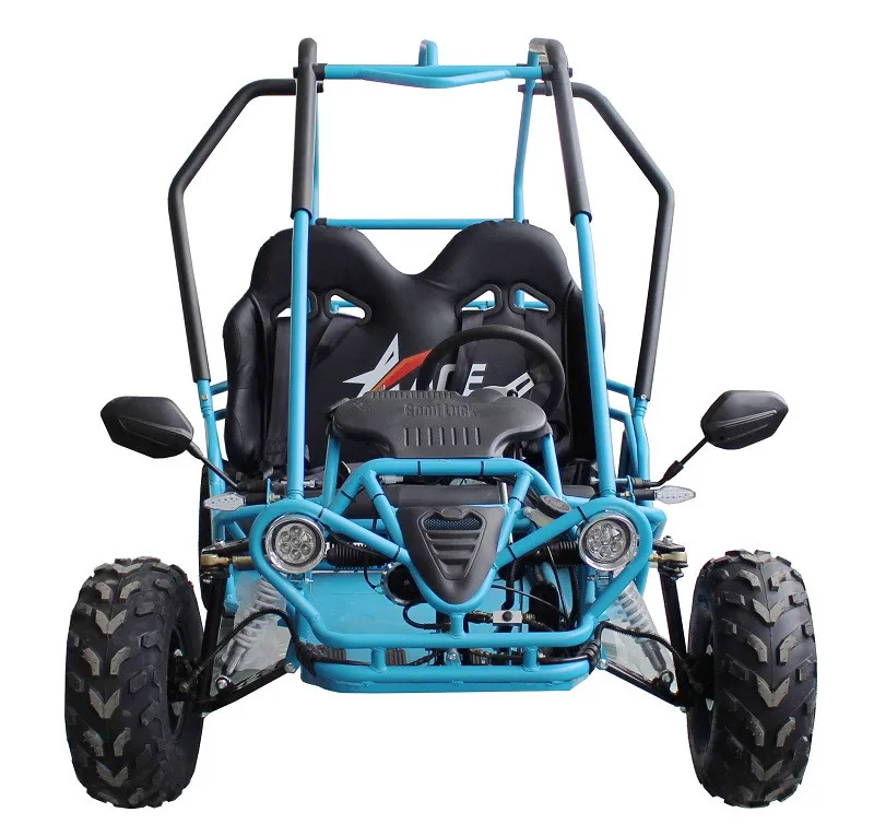 Why Go-Karts Are Becoming a Favorite for Family Adventures