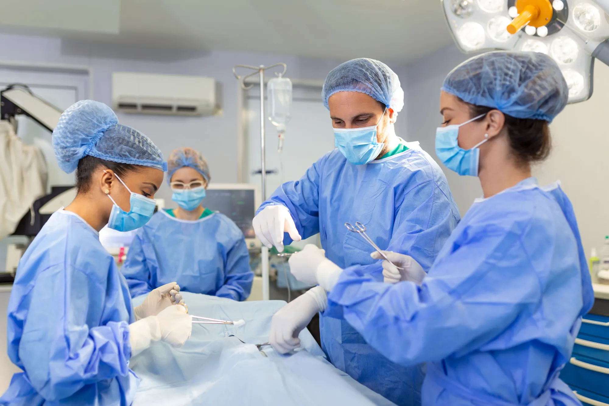 A Practical Guide to General, Laparoscopic, and Breast Surgery