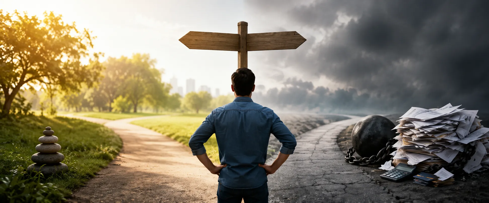 Who Is — and Isn’t — Suitable for a Debt Agreement?