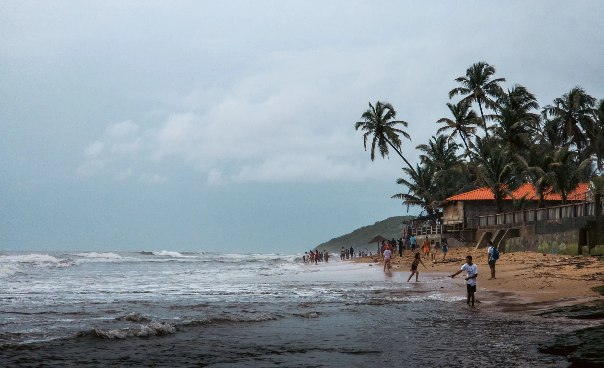 4 Days Goa Tour Package: Best Places to Visit