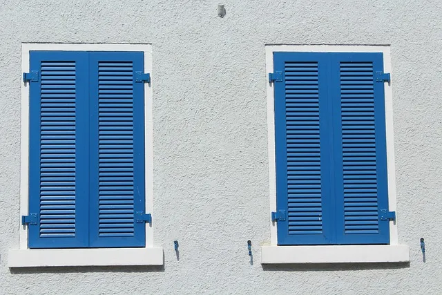 Shutter Hardware in Biloxi, MS: Durable and Stylish Hardware for Coastal Homes