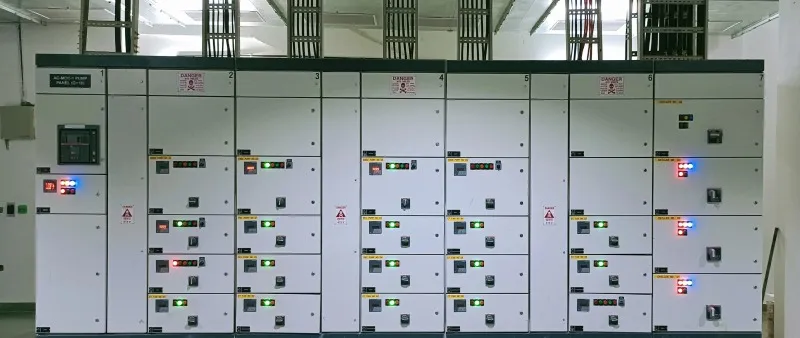 How Industrial Fire Fighting Contractors in India Help Build Safer, More Efficient Facilities