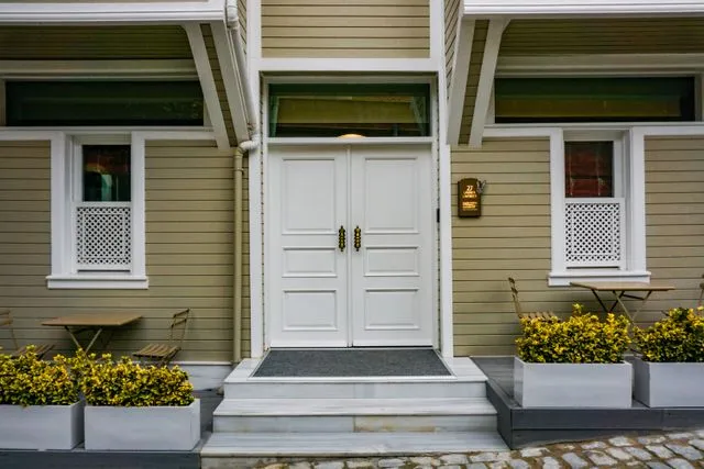 Common Door Issues That Professional Door Services Can Address