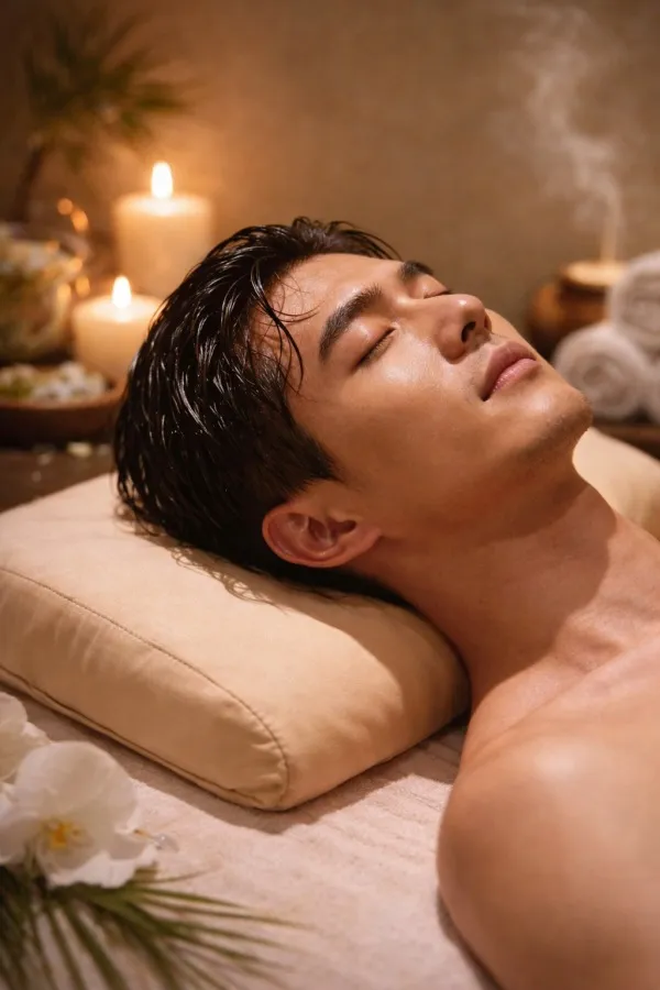 Japanese Hair Salon Toronto & Moxibustion Therapy: Beauty and Wellness Guide