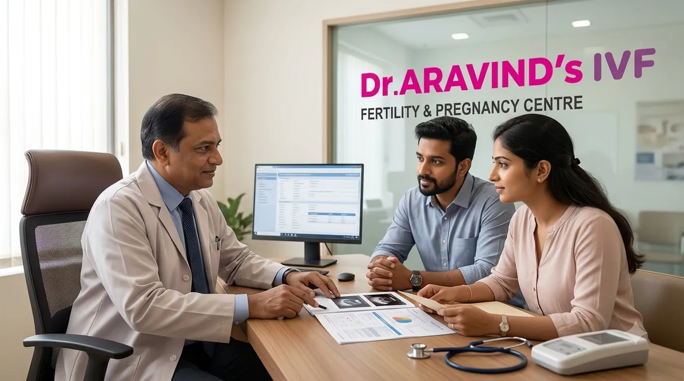 Best IVF Doctor in Calicut: How to Choose the Right Fertility Specialist