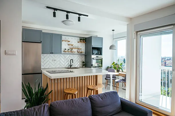 What Are the Benefits of Choosing Custom Kitchen Renovations in Perth for Your Dream Home?