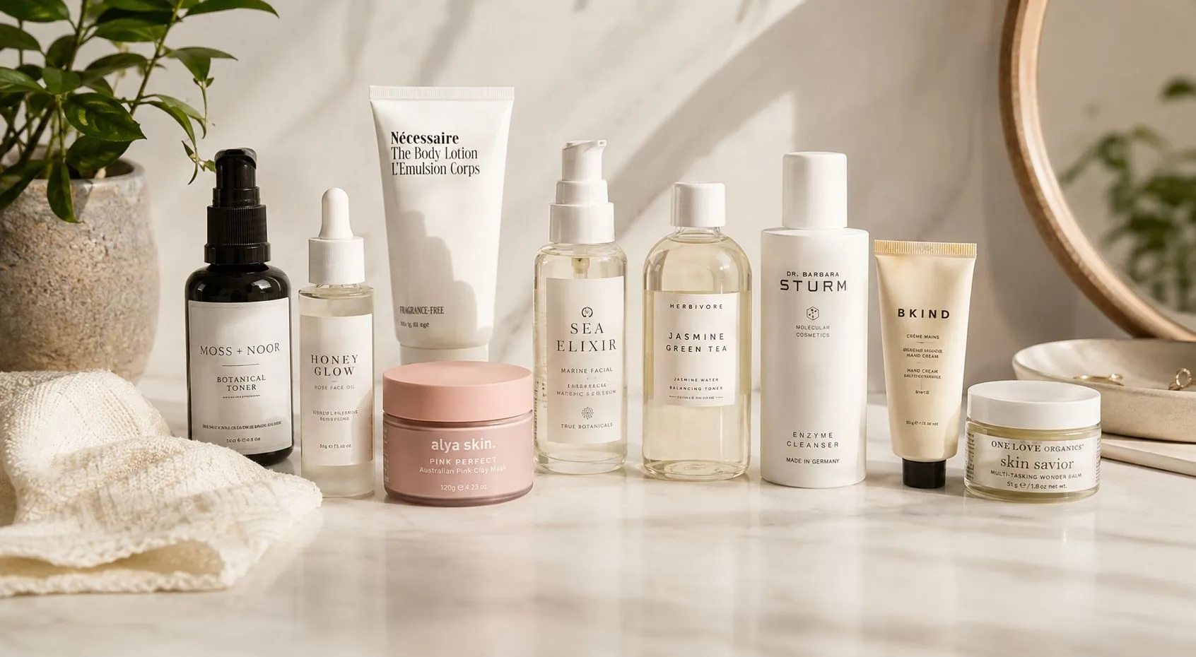 10 Best Canadian Skincare Brands for Clean and Conscious Beauty