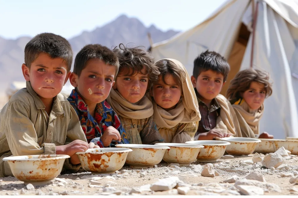 Yemen Charity: A Meaningful Way to Support Families and Communities