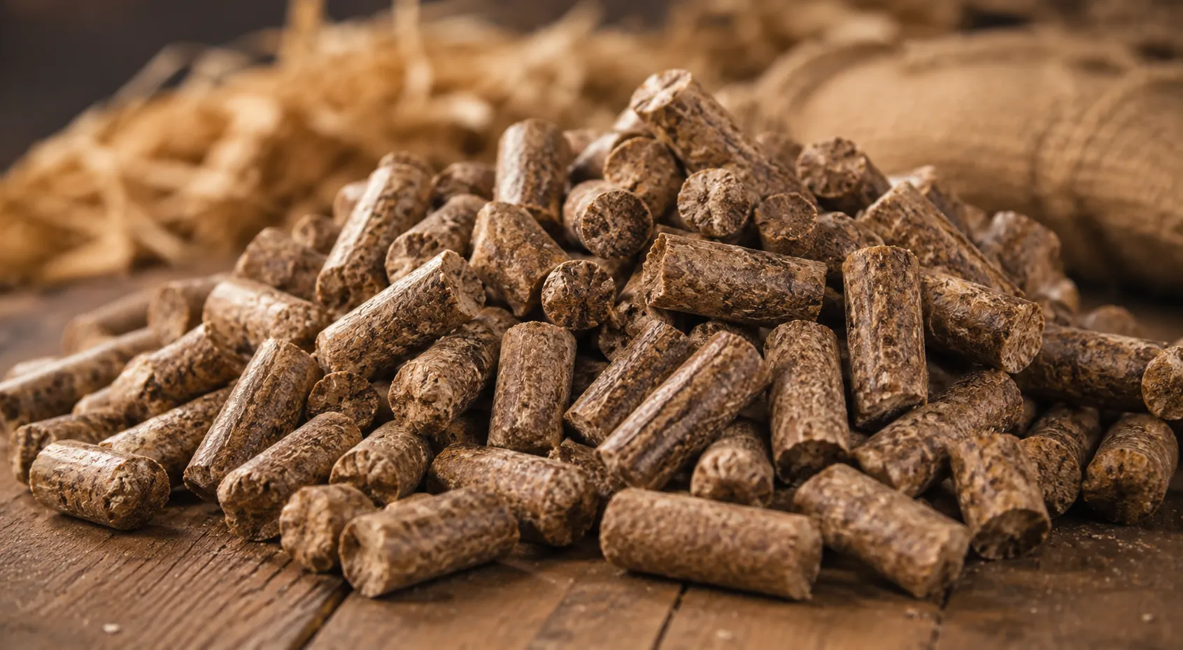 Choosing Biomass Briquettes for Boilers and Furnaces: A Practical Guide