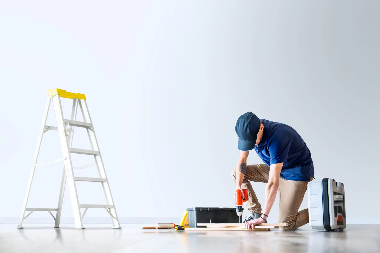Planning a Successful Property Renovation Project in Dubai