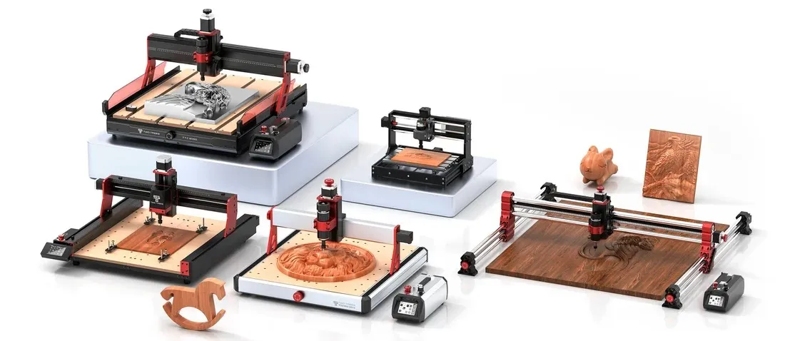 Spindle Upgrade Options That Improve CNC Cutting Performance