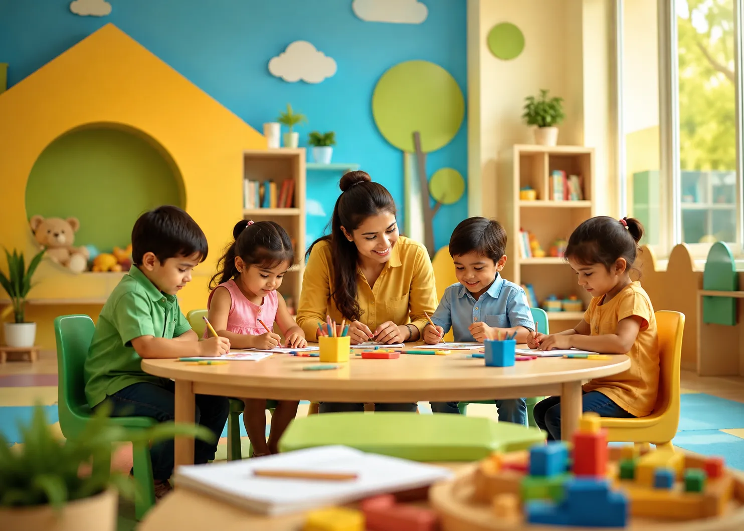 Why Is City Public School a Preferred Choice for Quality Education in Noida?