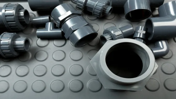 How to Evaluate a Manufacturer of Pipes Fittings for Quality, Capacity and Delivery