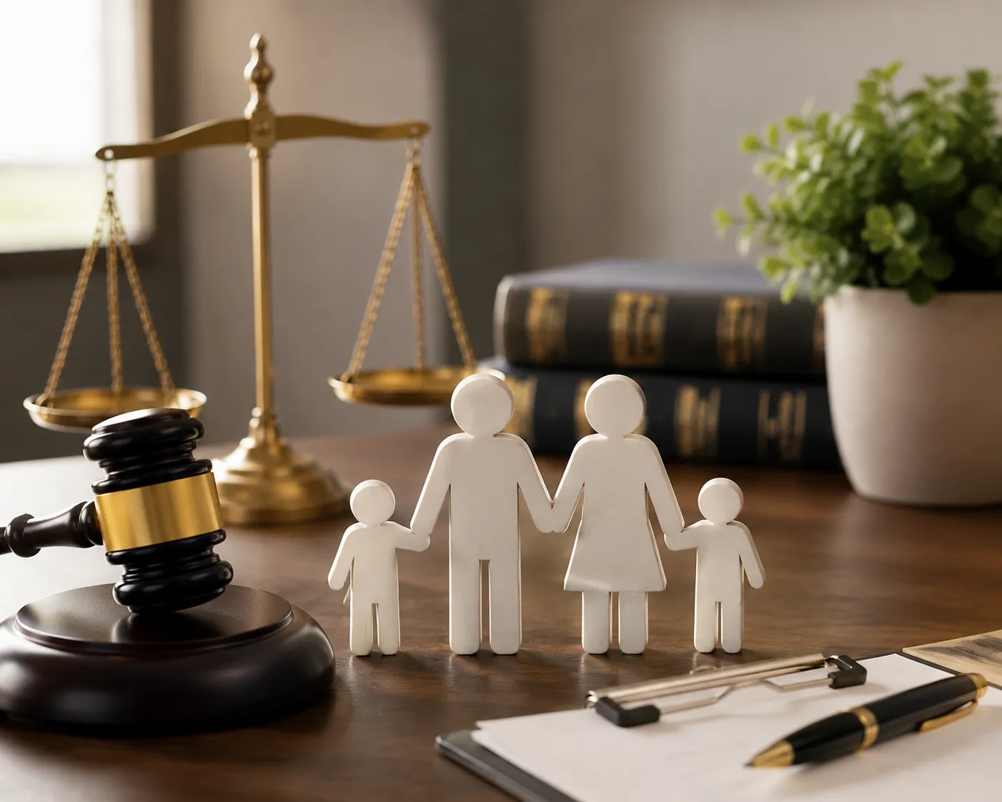 Can An Estate Lawyer Help Protect Your Family?