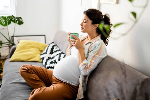Pregnancy Hydration Drink: How to Stay Hydrated Through Every Trimester