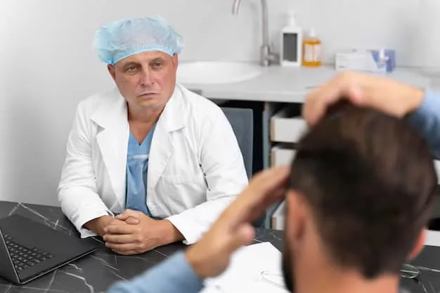 Find Effective Solutions at a Hair Loss Clinic Birmingham