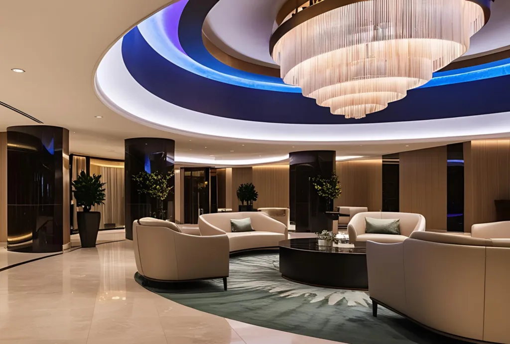 Choosing a Commercial Fit Out Company in Dubai