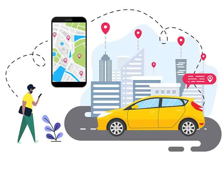 Taxi Service in Delhi: A Practical Guide to Choosing the Right Cab