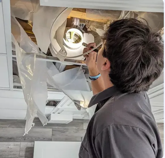 Old Dryer Vent or New Installation? What Los Angeles Homeowners Should Consider