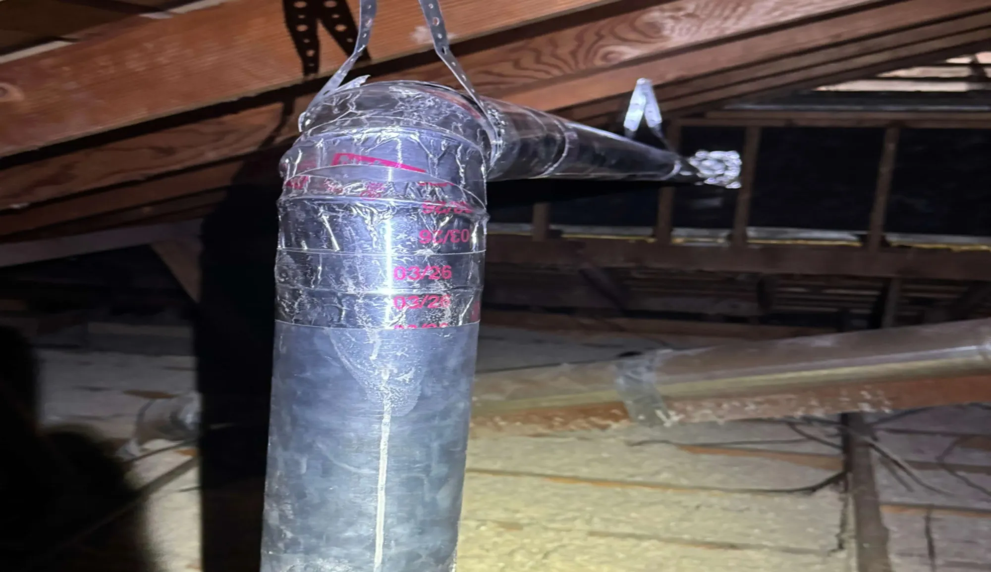 Old Dryer Vent or New Installation? What Los Angeles Homeowners Should Consider
