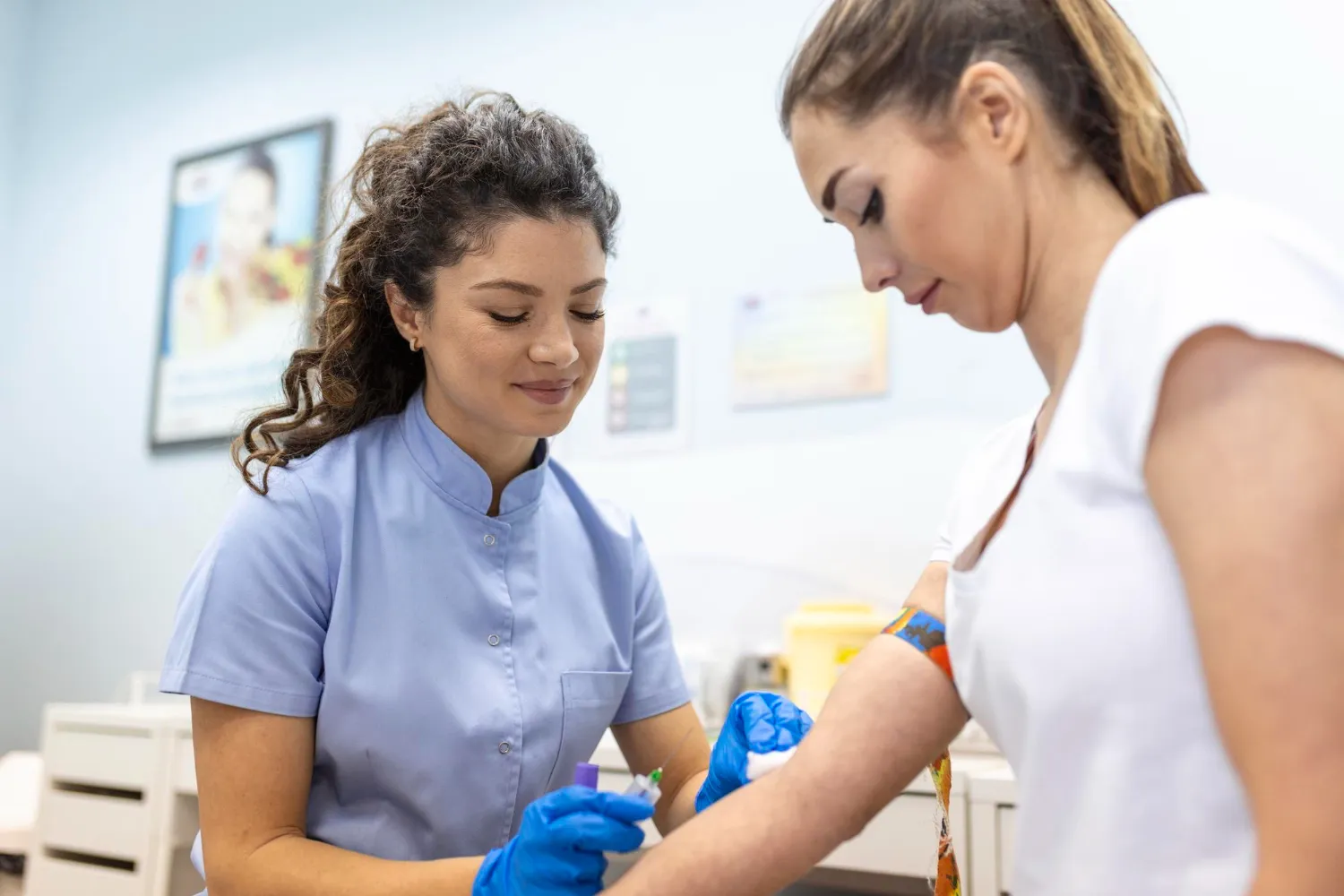 Why More Dublin Residents Are Choosing an Allergy Testing Clinic