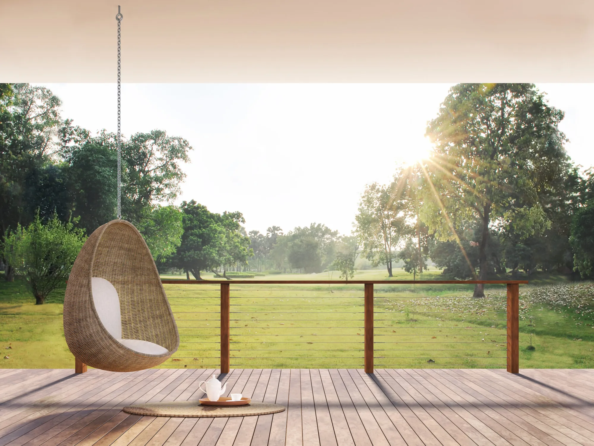 Wire Balustrade Supplies: The Complete Buyer’s Guide