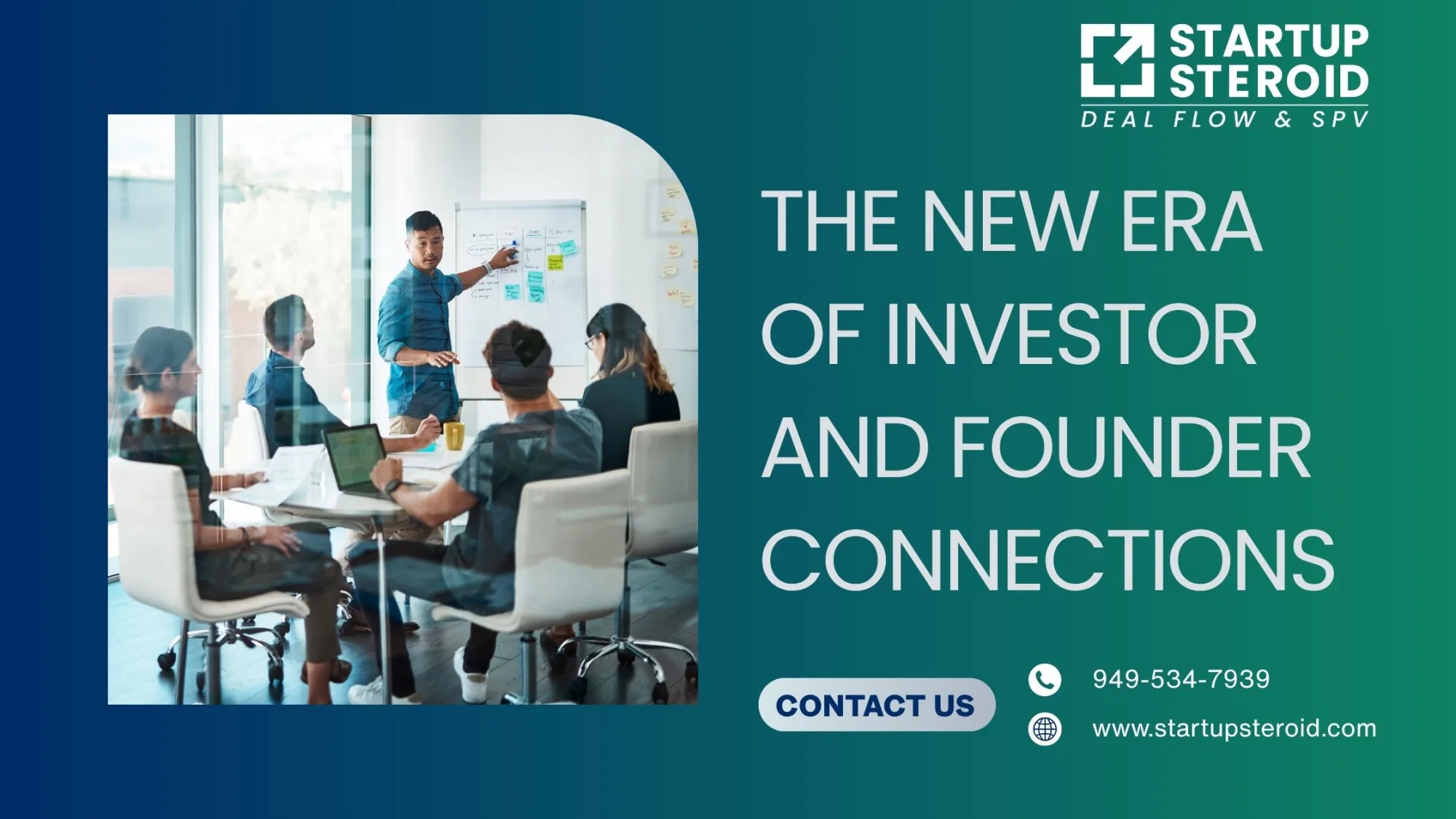 How Investment Platforms Are Redefining Investor–Founder Relationship Dynamics
