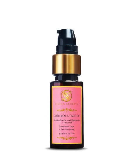 Boosts Collagen: How Does Gotu Kola Repair Men's Skin Faster?