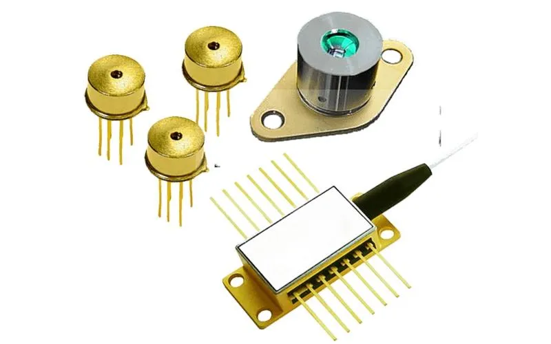 Why the DML laser module Outperforms Coax