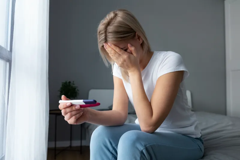 How Does Age Affect Female Fertility and When Should You Consider Fertility Treatment?