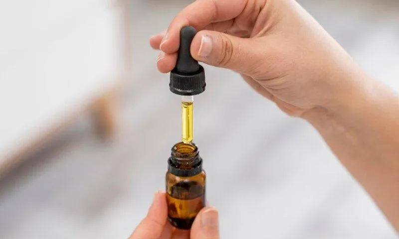 THC Tincture in India: Uses, Benefits, Dosage and Safety Guide