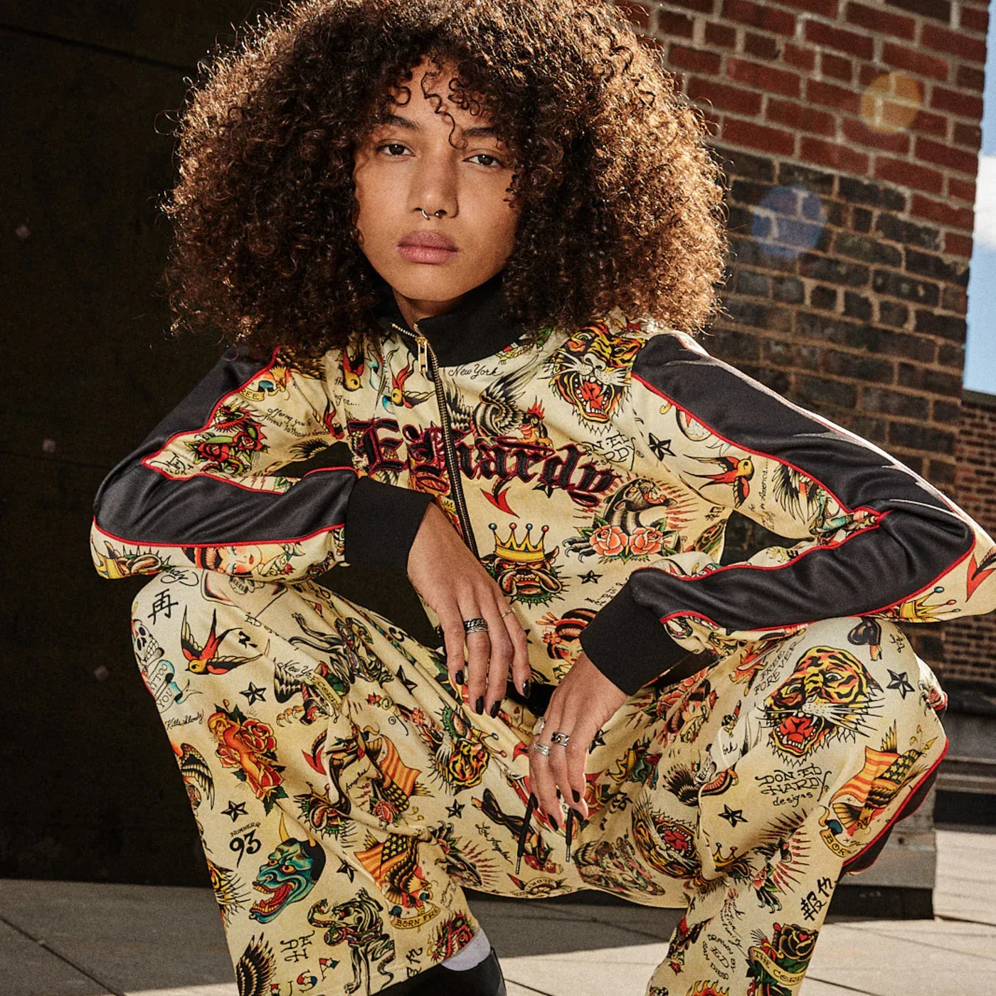 3 Maximalist Fashion Pieces That Hit Like a Superhero