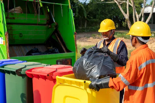 When Should You Hire a Garbage Removal Plattsburgh NY Service?