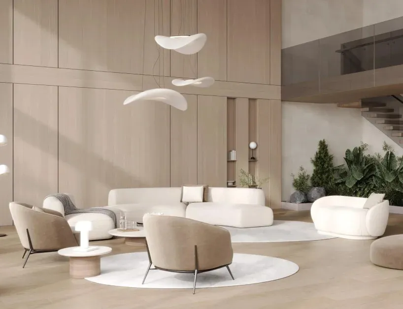 Why a Dubai Interior Design Studio Matters