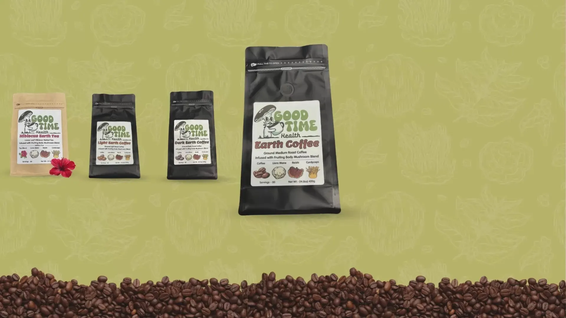 Why Mushroom Coffee Deserves a Spot in Your Morning