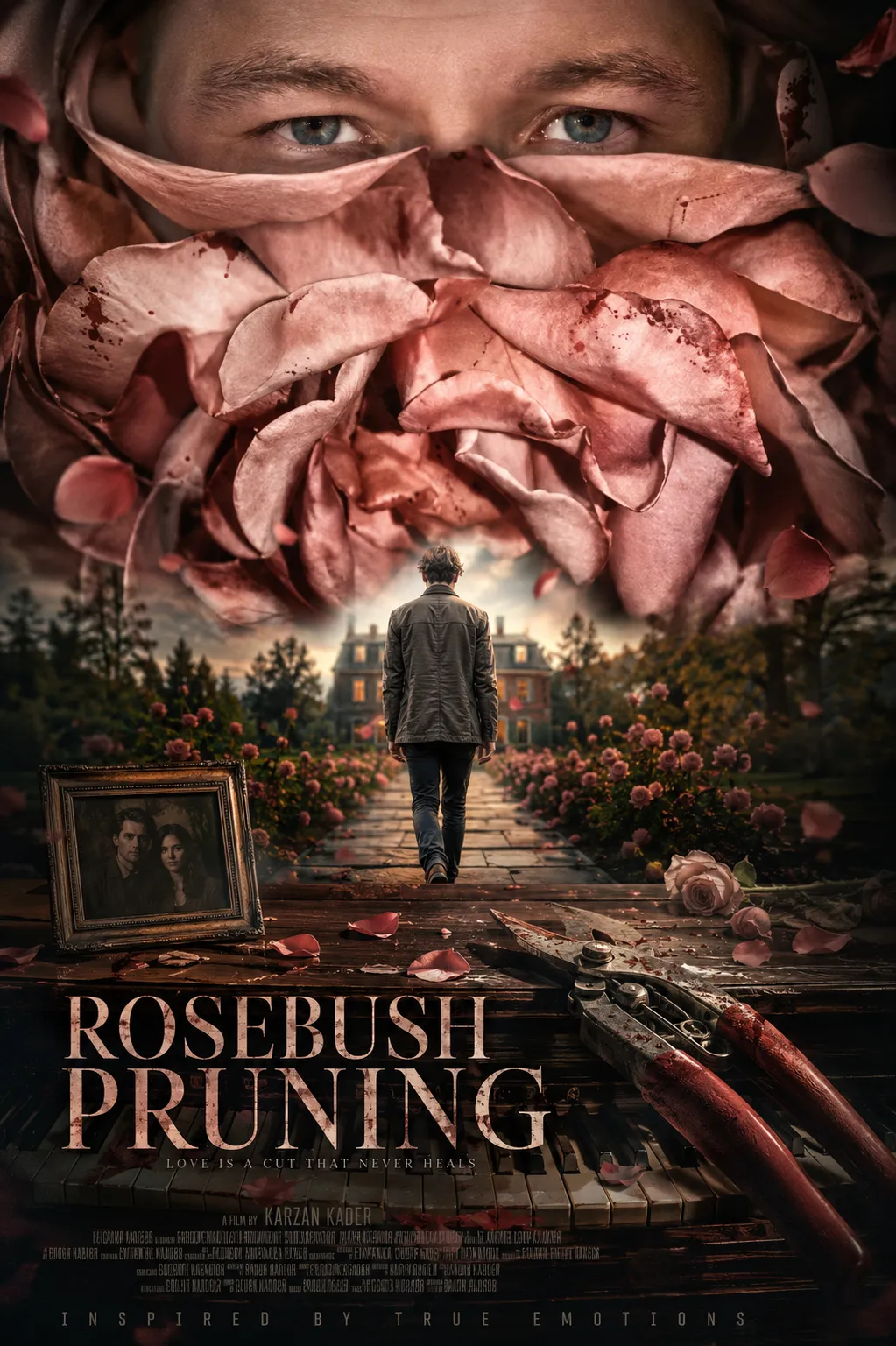 Rosebush Pruning 2026 Review: Behind the Perfect Family