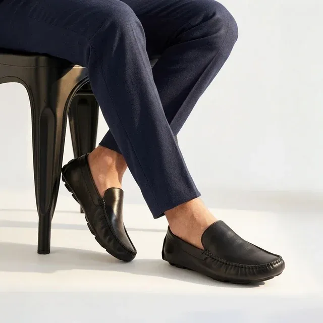 Choosing the Right Formal Footwear for Every Occasion