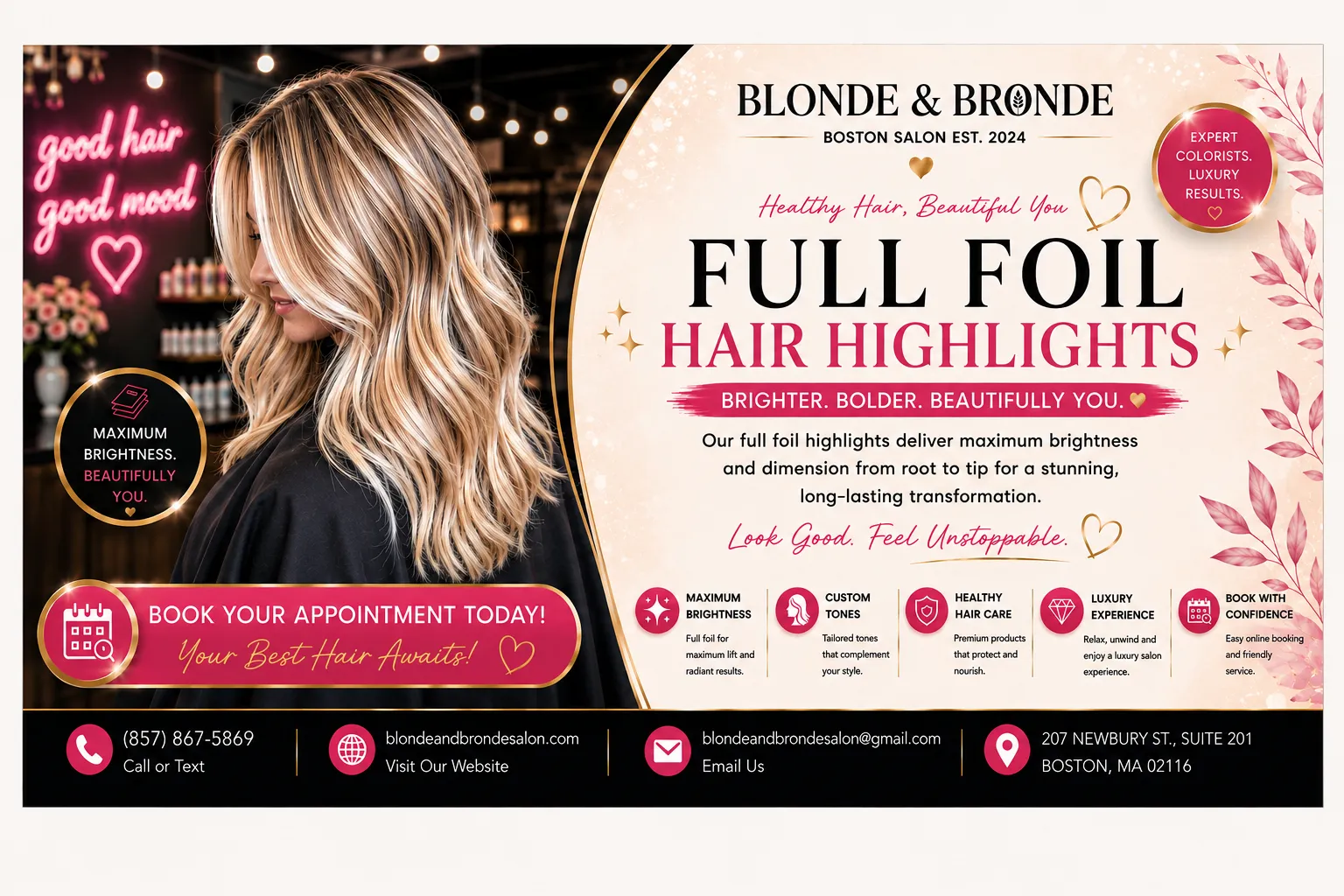 Full Foil Highlight: Everything You Need to Know