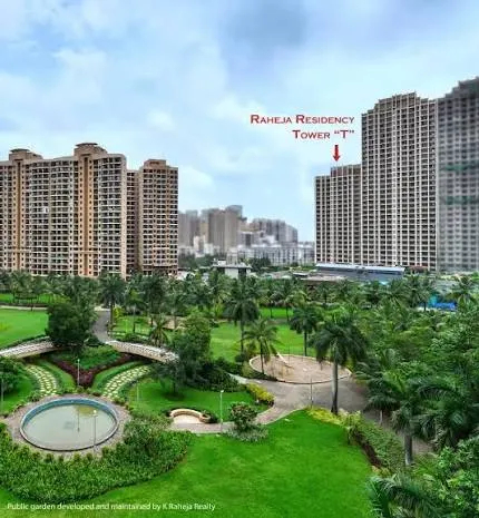 Real Estate Developer in Mumbai: How to Make the Right Choice