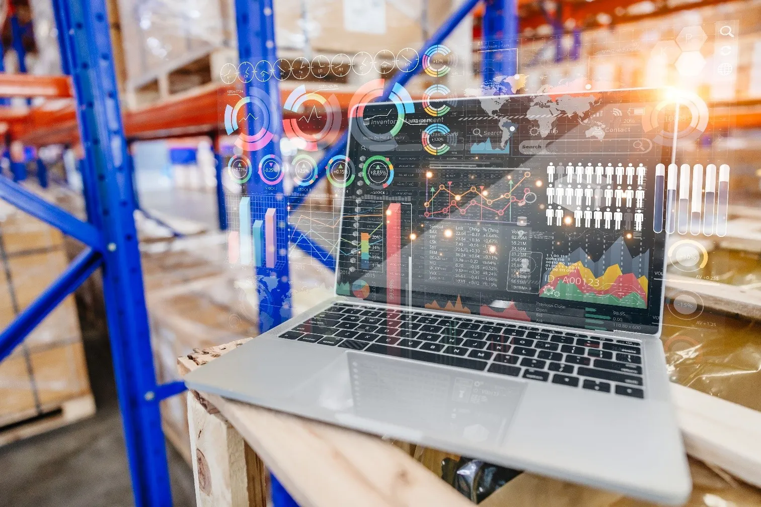 What Is Logistics ERP and How Does It Streamline Supply Chain Operations?