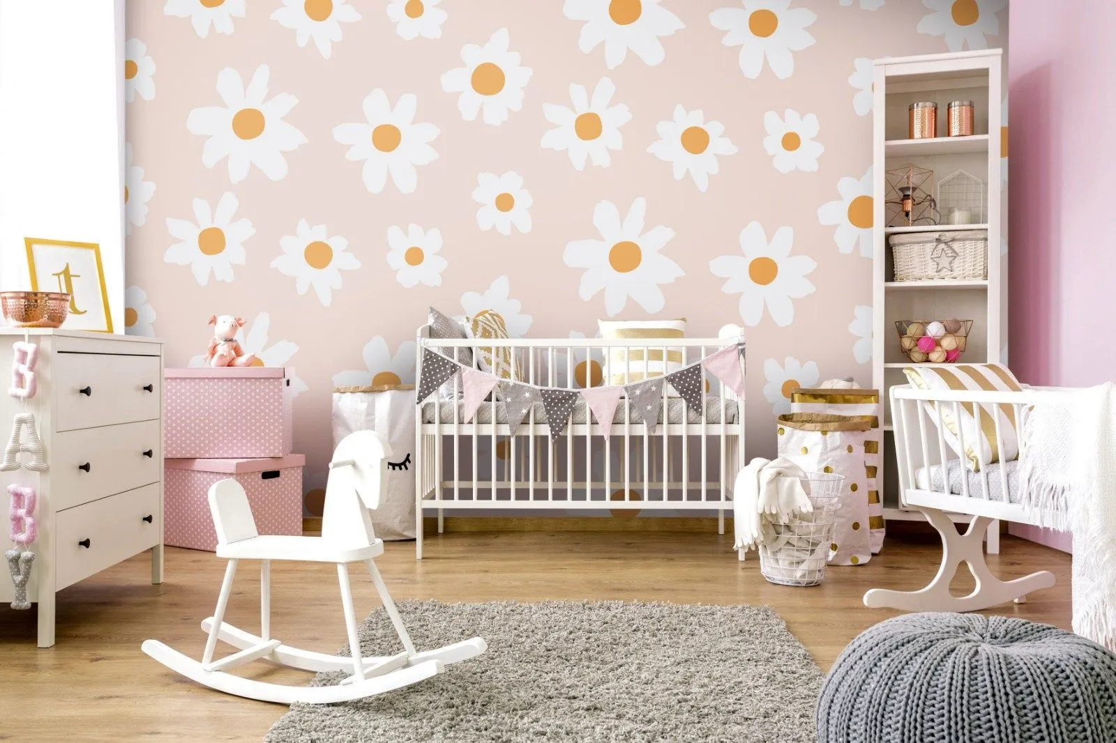 Kids Bedroom Wallpaper: A Complete Styling Guide for Parents
