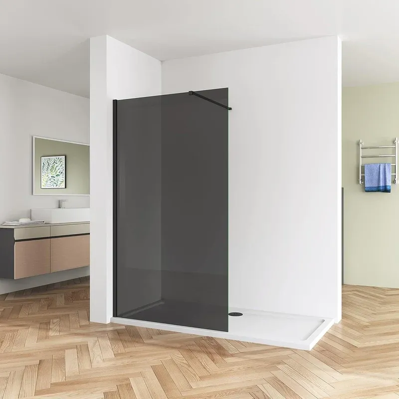 Shower Screens UK: Stylish and Practical Bathroom Solutions