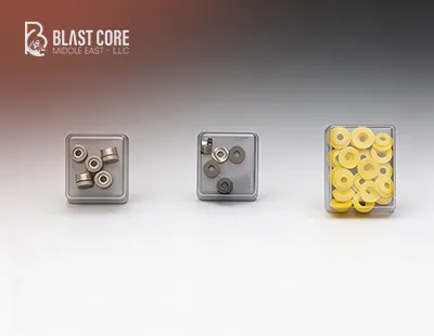 How to Choose the Right Gasket Manufacturer in the UAE