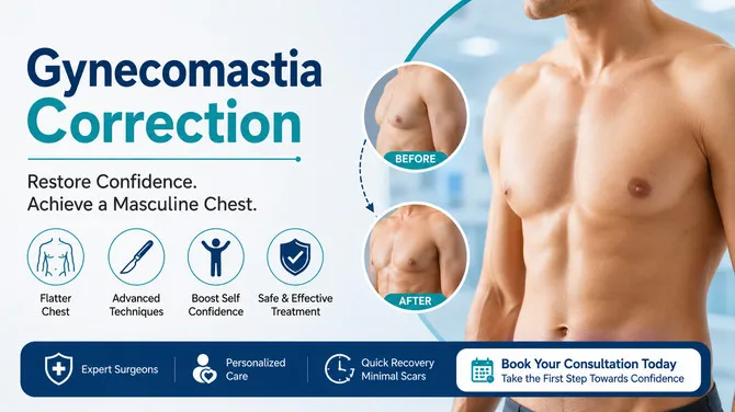 Is Gynecomastia a Serious Medical Condition?